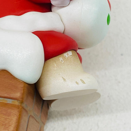 フィギュア Making Snowman 「POPMART DIMOO Letters from Snowman シリーズ」 Making Snowman DIMOO Letters from Snowman【フィギュア】【加古川物流】