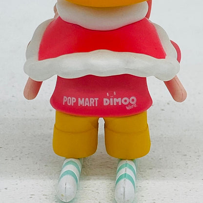 フィギュア Candy 「POPMART DIMOO Christmas クリスマス 2020シリーズ」 Candy DIMOO Christmas クリスマス 2020【フィギュア】【加古川物流】