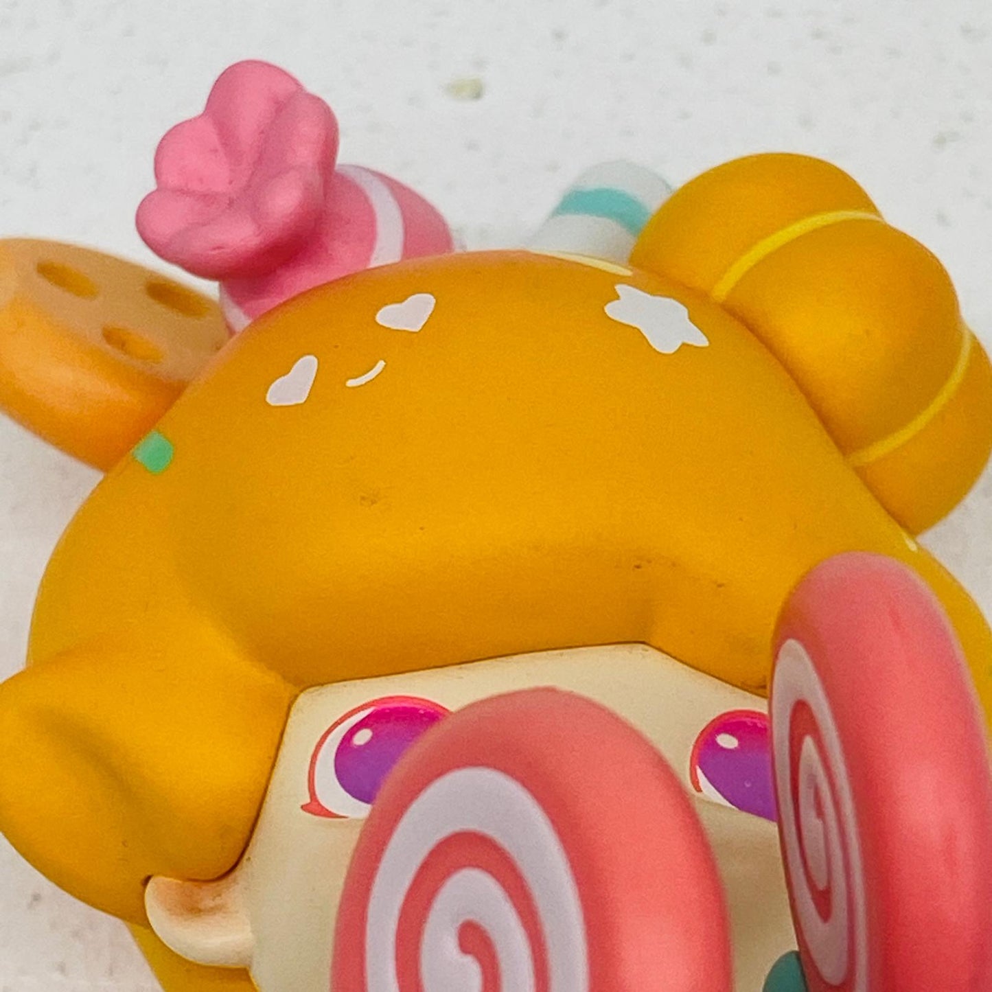 フィギュア Candy 「POPMART DIMOO Christmas クリスマス 2020シリーズ」 Candy DIMOO Christmas クリスマス 2020【フィギュア】【加古川物流】