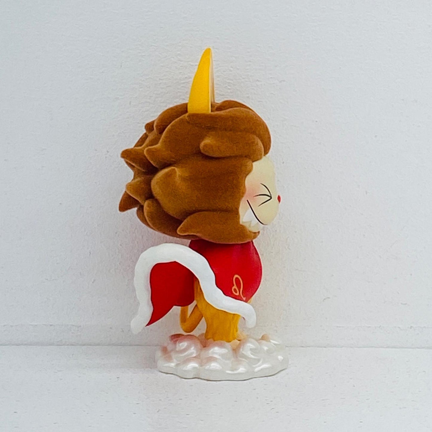 フィギュア Leo 「POPMART THE MONSTERS 星座シリーズ」 Leo THE MONSTERS 星座【フィギュア】【加古川物流】