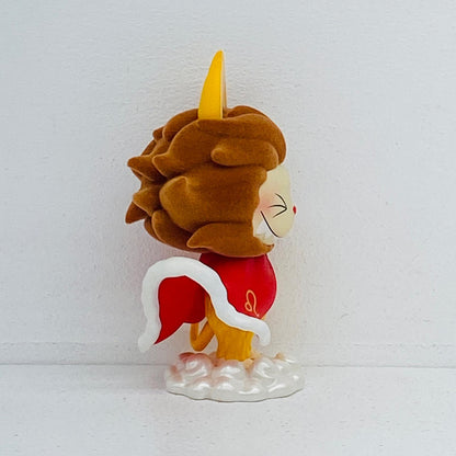 フィギュア Leo 「POPMART THE MONSTERS 星座シリーズ」 Leo THE MONSTERS 星座【フィギュア】【加古川物流】