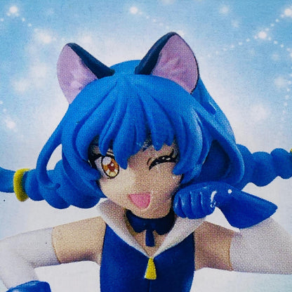 フィギュア 2.キューティーユニ「スター☆トゥインクルプリキュアキューティーフィギュア3」 2.キューティーユニ キューティーフィギュア3【フィギュア】【加古川物流】