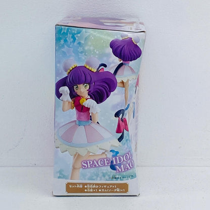 フィギュア 3.宇宙アイドルマオ「スター☆トゥインクルプリキュアキューティーフィギュア3」 3.宇宙アイドルマオ キューティーフィギュア3【フィギュア】【加古川物流】