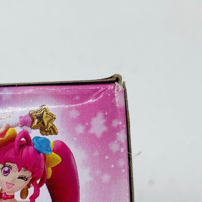 フィギュア 3.宇宙アイドルマオ「スター☆トゥインクルプリキュアキューティーフィギュア3」 3.宇宙アイドルマオ キューティーフィギュア3【フィギュア】【加古川物流】