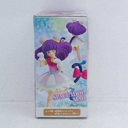 フィギュア 3.宇宙アイドルマオ「スター☆トゥインクルプリキュアキューティーフィギュア3」 3.宇宙アイドルマオ キューティーフィギュア3【フィギュア】【加古川物流】