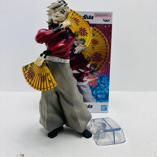 【中古】 鬼滅の刃 フィギュア 童磨 Grandista 2761732【フィギュア】【加古川物流】