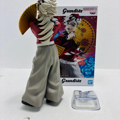 【中古】 鬼滅の刃 フィギュア 童磨 Grandista 2761732【フィギュア】【加古川物流】