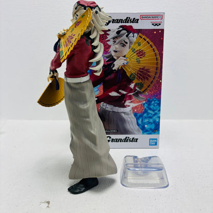 【中古】 鬼滅の刃 フィギュア 童磨 Grandista 2761732【フィギュア】【加古川物流】
