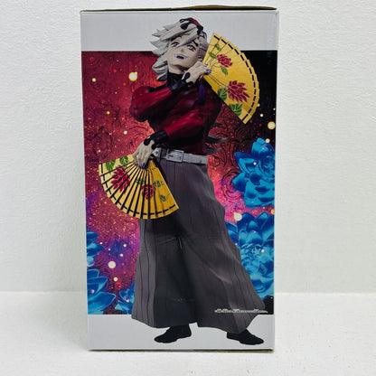 【中古】 鬼滅の刃 フィギュア 童磨 Grandista 2761732【フィギュア】【加古川物流】