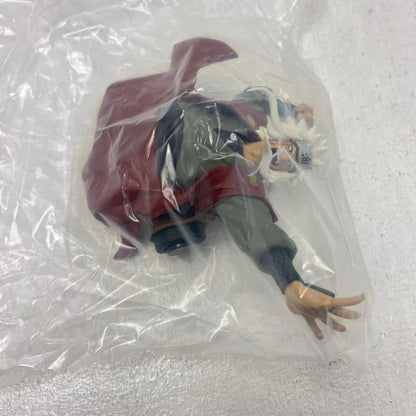 【中古】 ナルト フィギュア 自来也BANPRESTOFIGURECOLOSSEUM造形忍界大戦 2697443【フィギュア】【加古川物流】