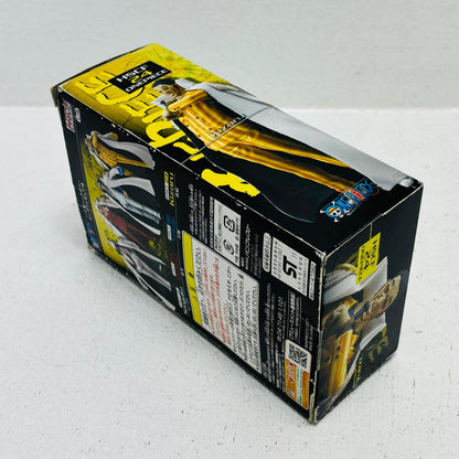 【中古】 ワンピース フィギュア 黄猿【フィギュア】【加古川物流】
