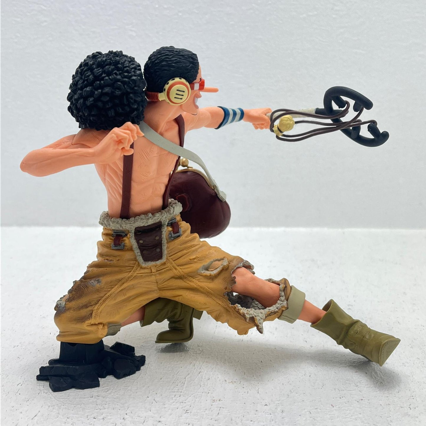 【中古】 ワンピース フィギュア ウソップKINGOFARTIST/THEUSOPP KING OF ARTIST 37054【フィギュア】【加古川物流】