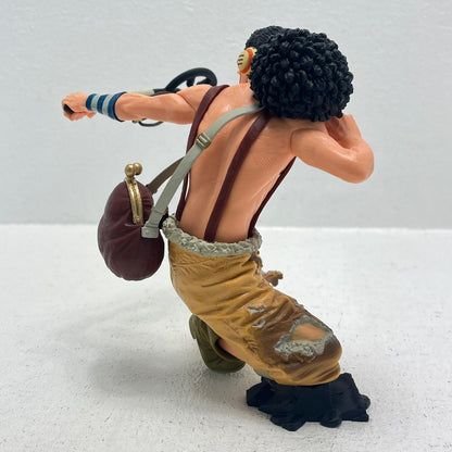 【中古】 ワンピース フィギュア ウソップKINGOFARTIST/THEUSOPP KING OF ARTIST 37054【フィギュア】【加古川物流】