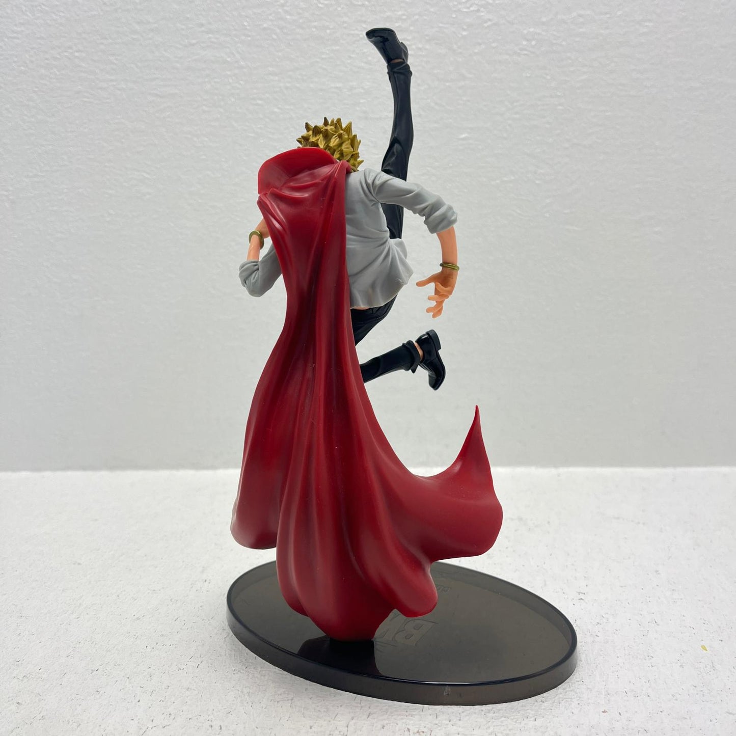 【中古】 ワンピース フィギュア サンジ(通常カラーver.) SCulturesBIG造形王 39188【フィギュア】【加古川物流】