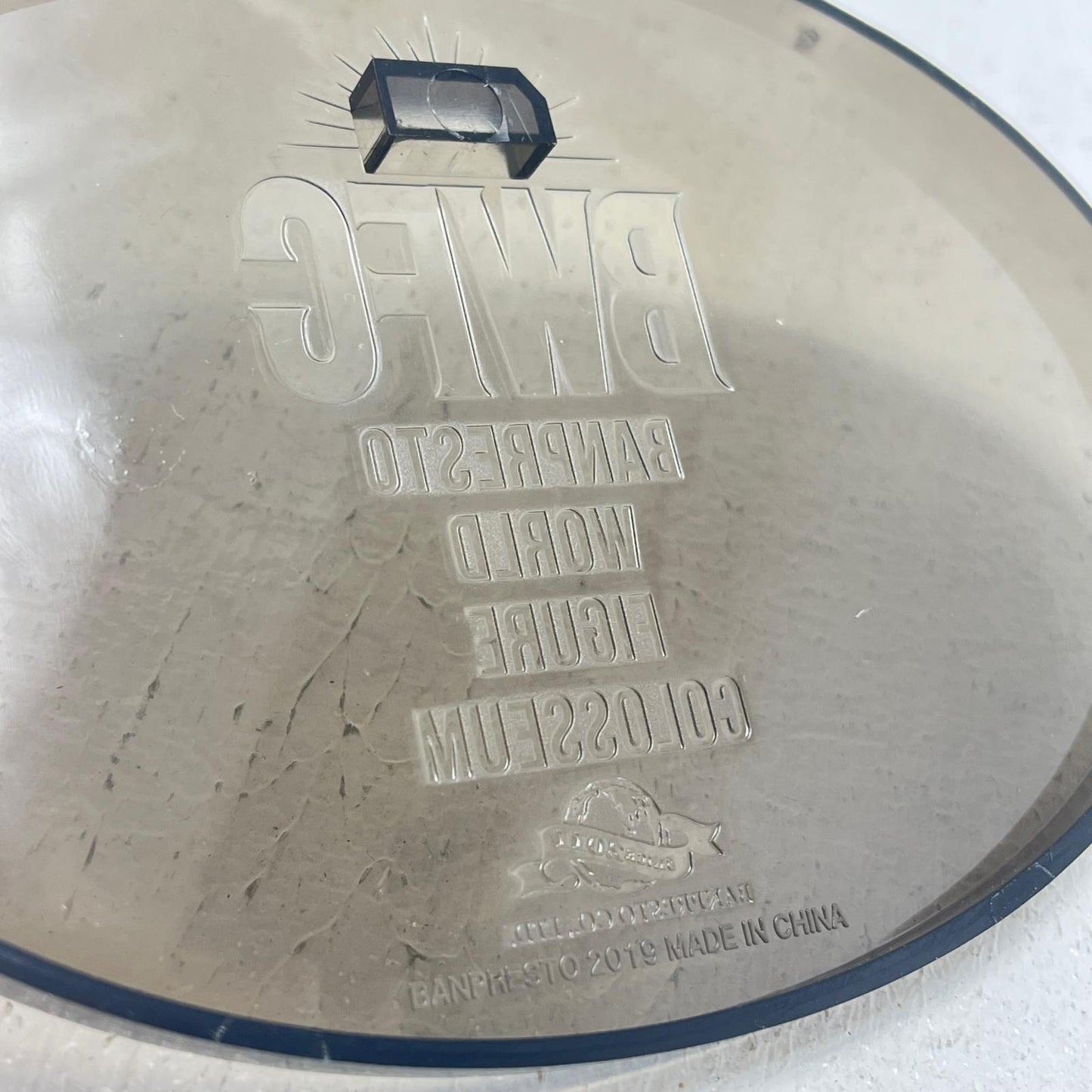 【中古】 ワンピース フィギュア サンジ(通常カラーver.) SCulturesBIG造形王 39188【フィギュア】【加古川物流】