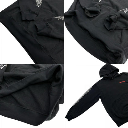 CHROME HEARTS | クロムハーツ MATTYBOY FLOWER CHOMPER HOODIE パーカー サイズ：XL【瀬戸大橋店】