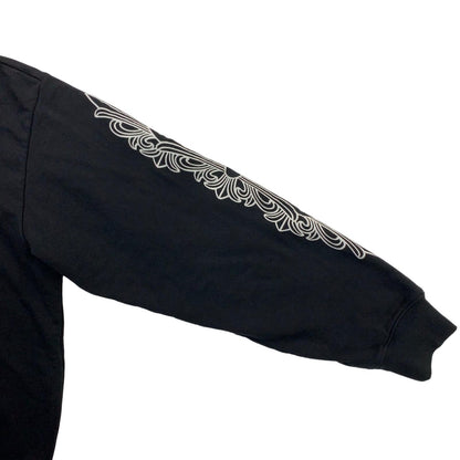 CHROME HEARTS | クロムハーツ MATTYBOY FLOWER CHOMPER HOODIE パーカー サイズ：XL【瀬戸大橋店】