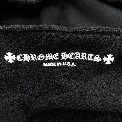 CHROME HEARTS | クロムハーツ MATTYBOY FLOWER CHOMPER HOODIE パーカー サイズ：XL【瀬戸大橋店】