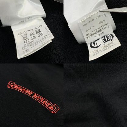CHROME HEARTS | クロムハーツ MATTYBOY FLOWER CHOMPER HOODIE パーカー サイズ：XL【瀬戸大橋店】