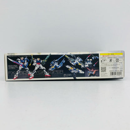 プラモデル 1/144RGFX550スカイグラスパーランチャー/ソードパック「機動戦士ガンダムSEED」 FX550スカイグラスパーランチャー/ソード RG【加古川物流】
