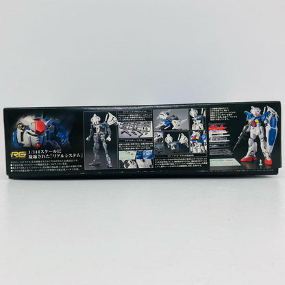 プラモデル 1/144RGRX-78GP-01Fbガンダム試作1号機フルバーニアン「機動戦士ガンダム0083STARDUSTMEMORY」[0182655] RX-78GP-01Fbガンダム試作1号機フルバーニア RG 182655【加古川物流】