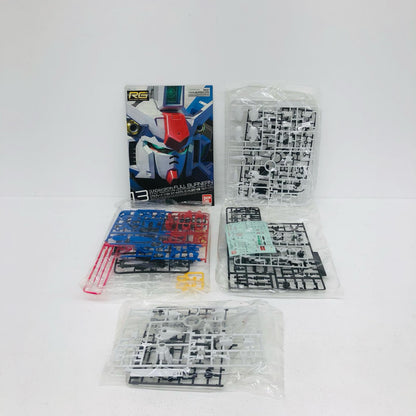 プラモデル 1/144RGRX-78GP-01Fbガンダム試作1号機フルバーニアン「機動戦士ガンダム0083STARDUSTMEMORY」[0182655] RX-78GP-01Fbガンダム試作1号機フルバーニア RG 182655【加古川物流】