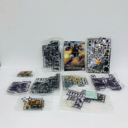 プラモデル 1/100RE/100MS-08TX/Sイフリート・シュナイド「機動戦士ガンダムユニコーンRE：0096」プレミアムバンダイ限定[0211624] RE/100MS-08TX/Sイフリート・シュナイド RE/100 プレミアムバンダイ限定 211624【加古川物流】