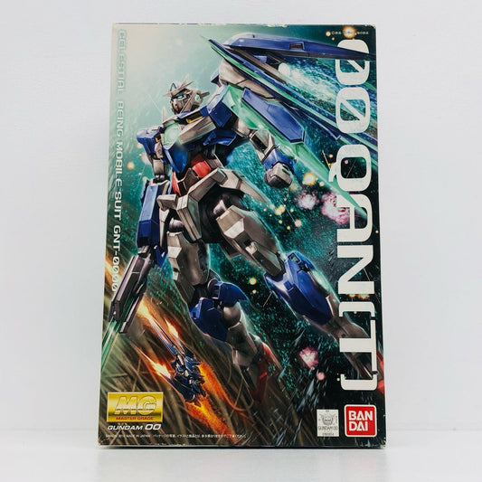 プラモデル 1/100MGGNT-0000ダブルオークアンタ「劇場版機動戦士ガンダム00(ダブルオー)-AwakeningoftheTrailblazer-」[0165654] GNT-0000ダブルオークアンタ MG 165654【加古川物流】