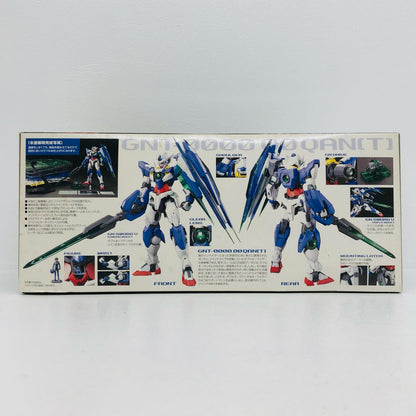 プラモデル 1/100MGGNT-0000ダブルオークアンタ「劇場版機動戦士ガンダム00(ダブルオー)-AwakeningoftheTrailblazer-」[0165654] GNT-0000ダブルオークアンタ MG 165654【加古川物流】