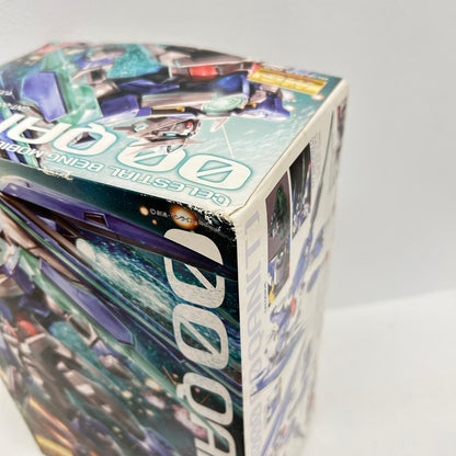 プラモデル 1/100MGGNT-0000ダブルオークアンタ「劇場版機動戦士ガンダム00(ダブルオー)-AwakeningoftheTrailblazer-」[0165654] GNT-0000ダブルオークアンタ MG 165654【イオン広店】