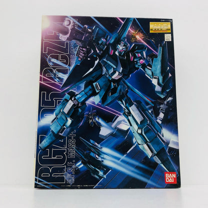 プラモデル 1/100MGRGZ-95地球連邦軍可変量産型モビルスーツリゼル「機動戦士ガンダムUC」[0165298] RGZ-95地球連邦軍可変量産型モビルスーツ MG 165298【加古川物流】