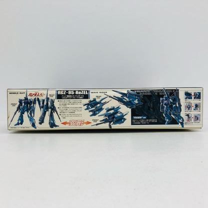 プラモデル 1/100MGRGZ-95地球連邦軍可変量産型モビルスーツリゼル「機動戦士ガンダムUC」[0165298] RGZ-95地球連邦軍可変量産型モビルスーツ MG 165298【加古川物流】