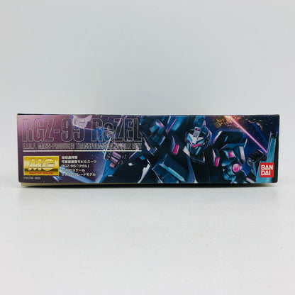 プラモデル 1/100MGRGZ-95地球連邦軍可変量産型モビルスーツリゼル「機動戦士ガンダムUC」[0165298] RGZ-95地球連邦軍可変量産型モビルスーツ MG 165298【加古川物流】