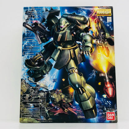 プラモデル 1/100MGAMS-119ギラ・ドーガ「機動戦士ガンダム逆襲のシャア」[0183648] AMS-119ギラ・ドーガ MG 183648【加古川物流】