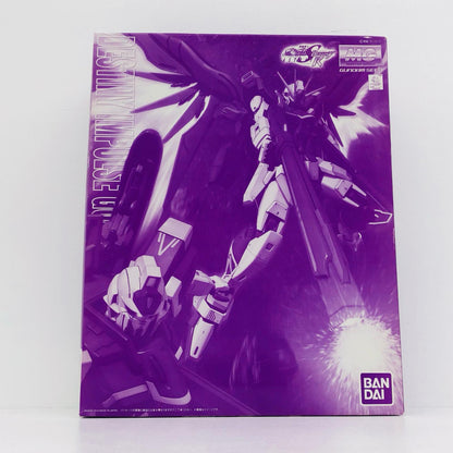 プラモデル 1/100MGZGMF-X56S/ιデスティニーインパルスガンダムR「機動戦士ガンダムSEEDDESTINYASTRAYR」プレミアムバンダイ限定[0186498] ZGMF-X56S/ιデスティニーインパルスガンダ MG プレミアムバンダイ限定 186498【加古川物流】