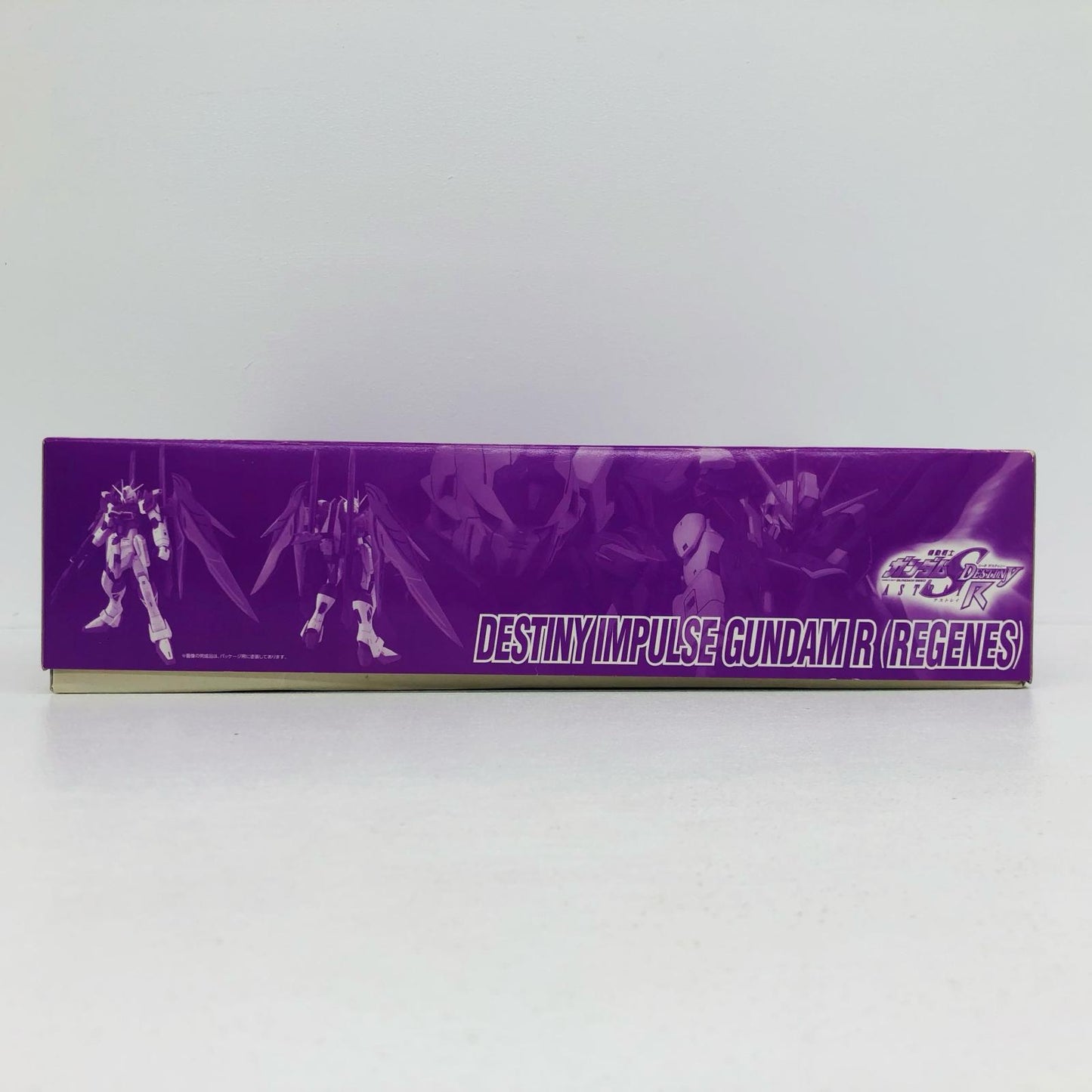 プラモデル 1/100MGZGMF-X56S/ιデスティニーインパルスガンダムR「機動戦士ガンダムSEEDDESTINYASTRAYR」プレミアムバンダイ限定[0186498] ZGMF-X56S/ιデスティニーインパルスガンダ MG プレミアムバンダイ限定 186498【加古川物流】