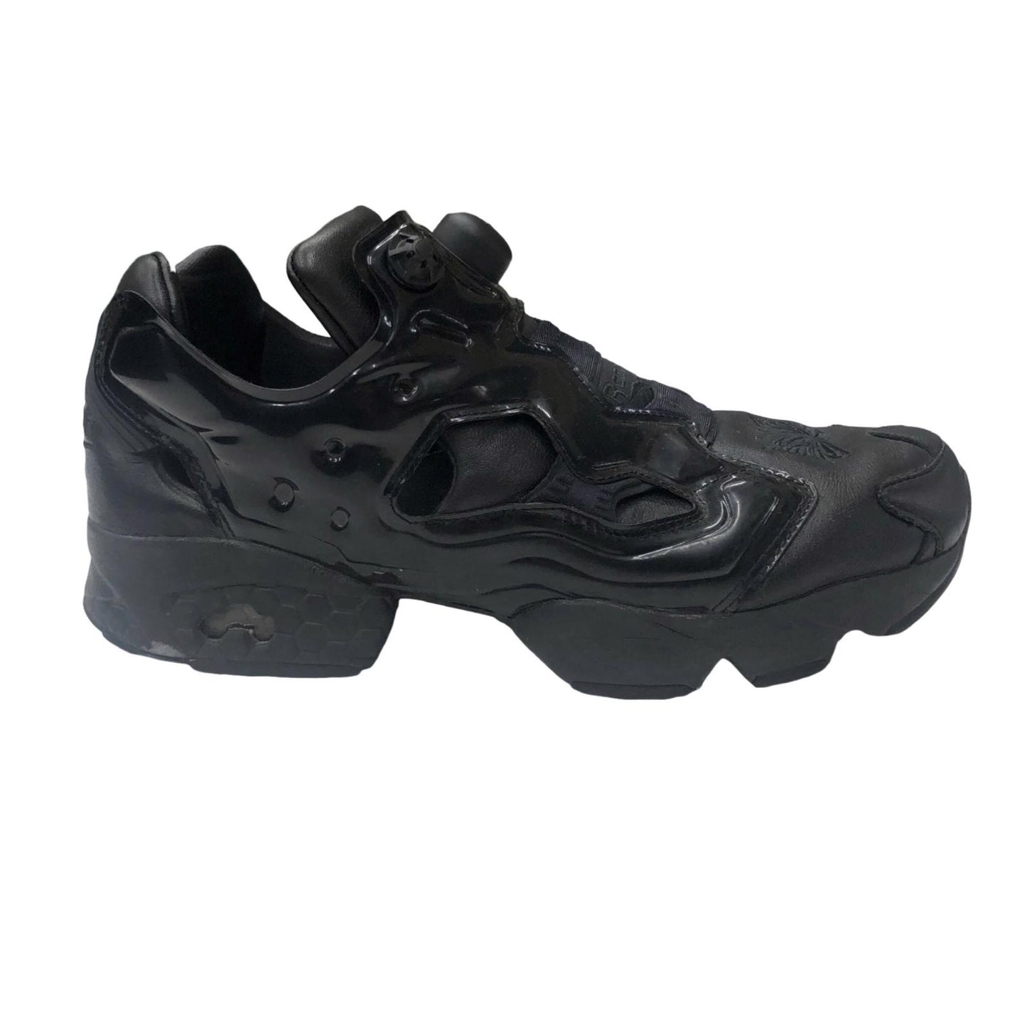 Reebok | リーボック スニーカー ×NEEDLES INSTAPUMP FURY 94 27.5cm【瀬戸大橋店】
