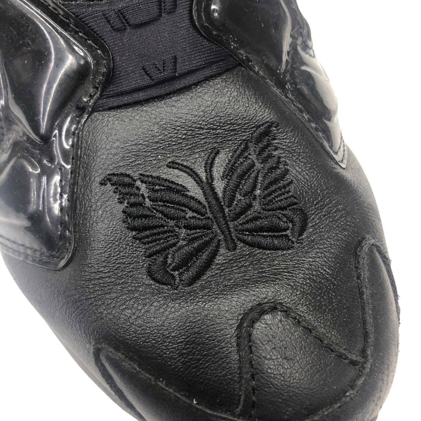 Reebok | リーボック スニーカー ×NEEDLES INSTAPUMP FURY 94 27.5cm【瀬戸大橋店】
