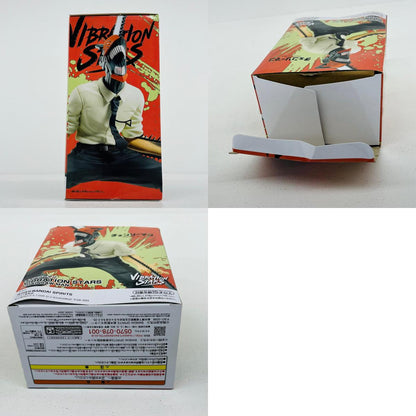 【中古】 チェンソーマン フィギュア チェンソーマン VIBRATION STARS 2535281【フィギュア】【加古川物流】
