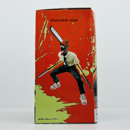 【中古】 チェンソーマン フィギュア チェンソーマン VIBRATION STARS 2535281【フィギュア】【加古川物流】