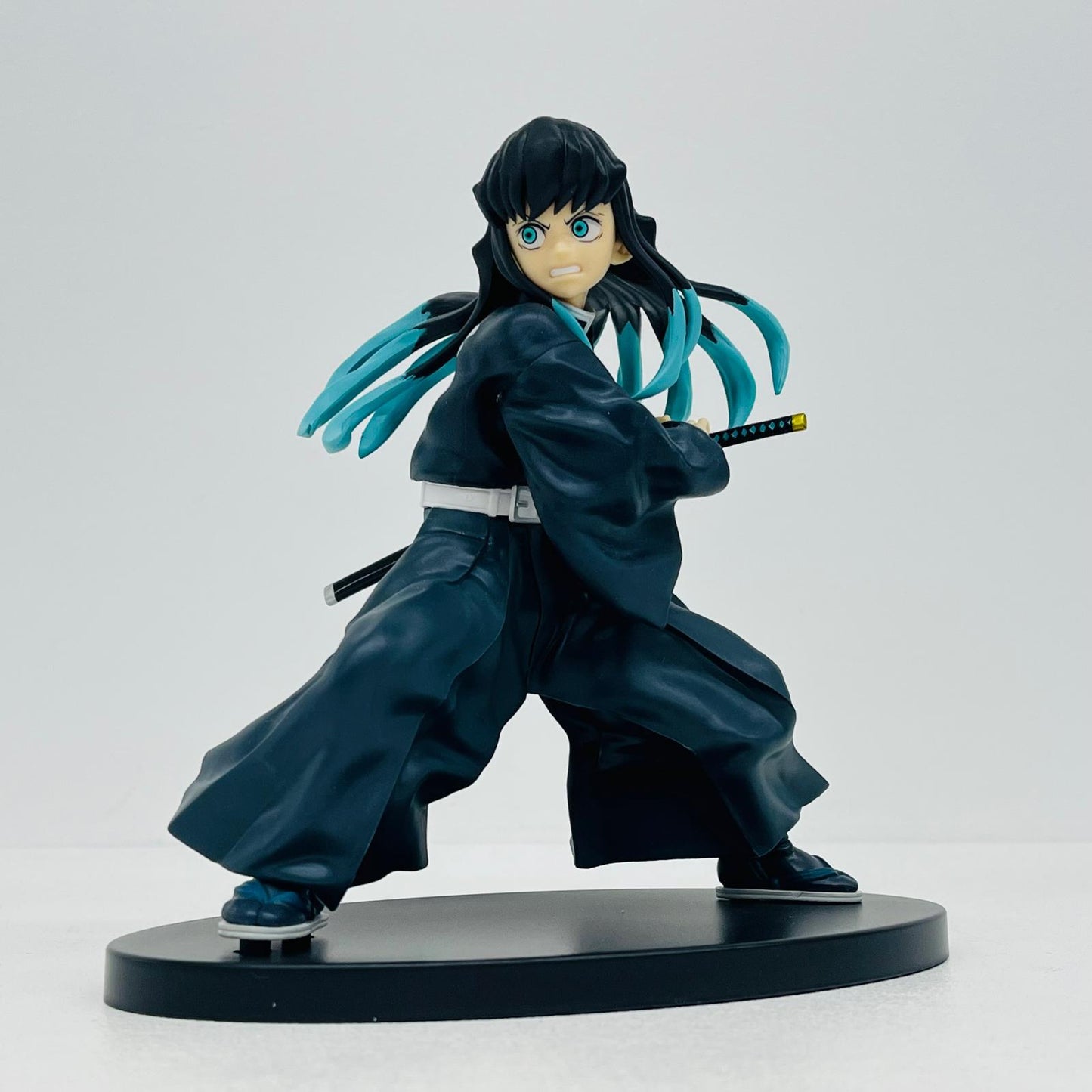 【中古】 鬼滅の刃 フィギュア 時透無一郎 1101061【フィギュア】【加古川物流】