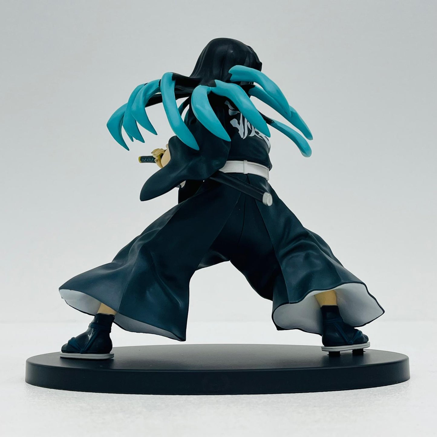 【中古】 鬼滅の刃 フィギュア 時透無一郎 1101061【フィギュア】【加古川物流】
