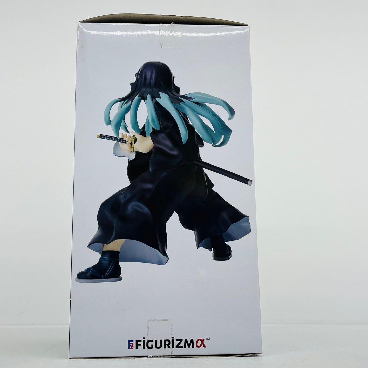 【中古】 鬼滅の刃 フィギュア 時透無一郎 1101061【フィギュア】【加古川物流】