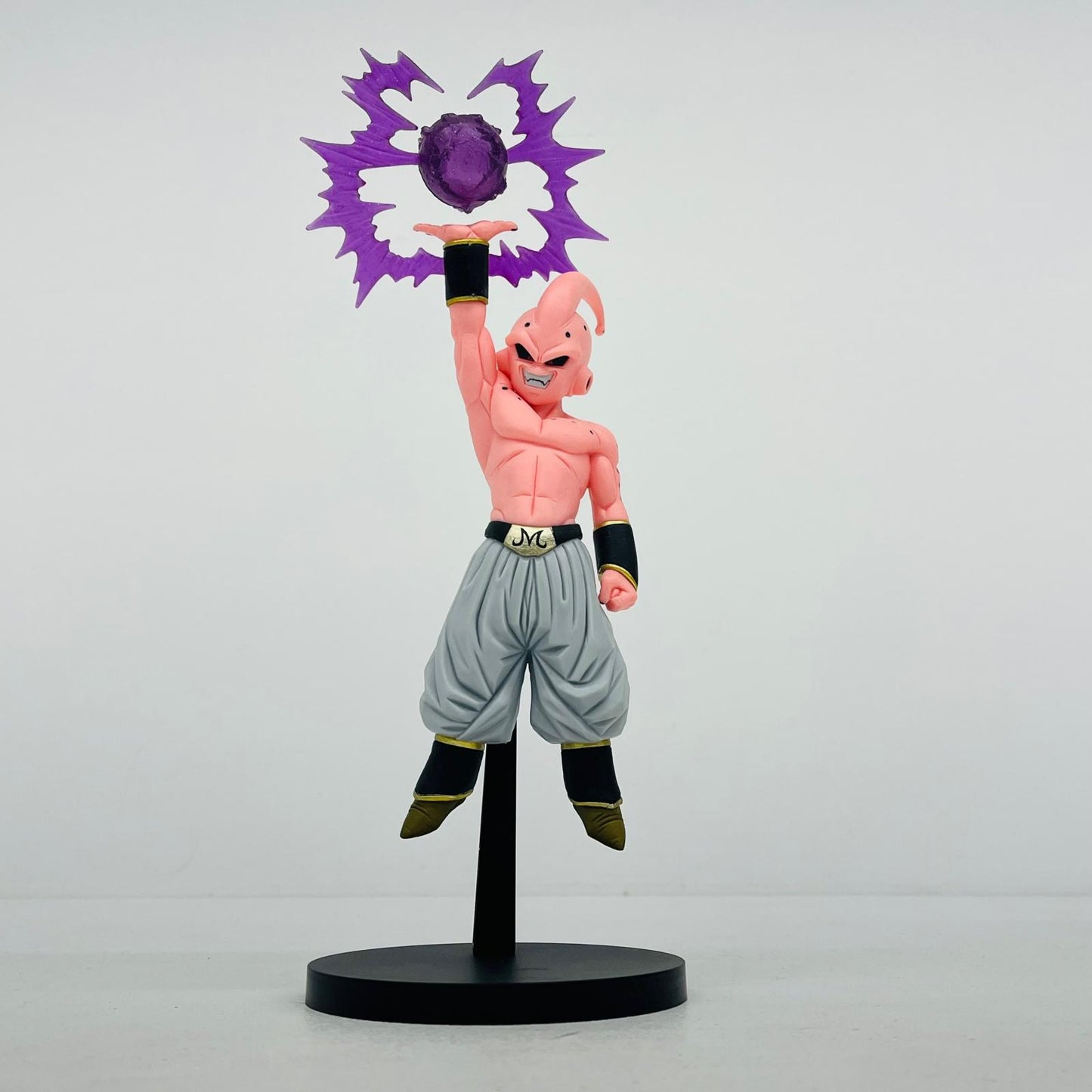【中古】 ドラゴンボールZ フィギュア 魔人ブウ(純粋) G×materia 2616882【フィギュア】【加古川物流】