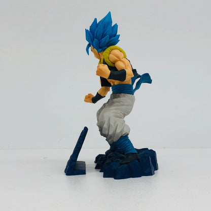 フィギュア SSGSS（超サイヤ人ゴッド超サイヤ人ゴジータ）DRAGONBALLZDOKKANBATTLE5THANNIVERSARYFIGURE SSGSS 81843【フィギュア】【加古川物流】