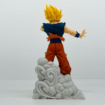 【中古】 ドラゴンボールZ フィギュア 超サイヤ人孫悟空 History Box 2670318【フィギュア】【加古川物流】
