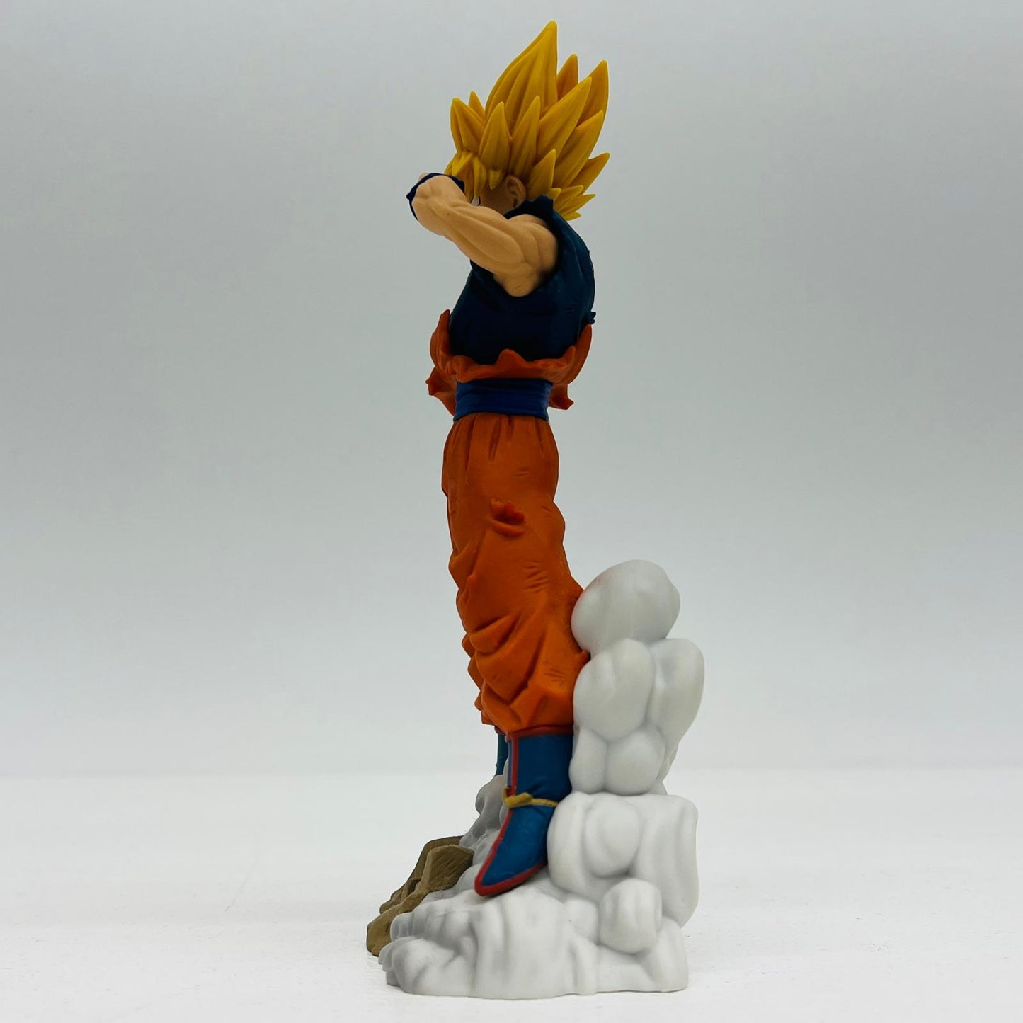 【中古】 ドラゴンボールZ フィギュア 超サイヤ人孫悟空 History Box 2670318【フィギュア】【加古川物流】