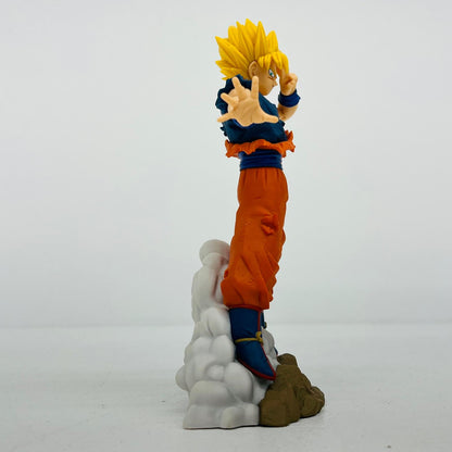 【中古】 ドラゴンボールZ フィギュア 超サイヤ人孫悟空 History Box 2670318【フィギュア】【加古川物流】