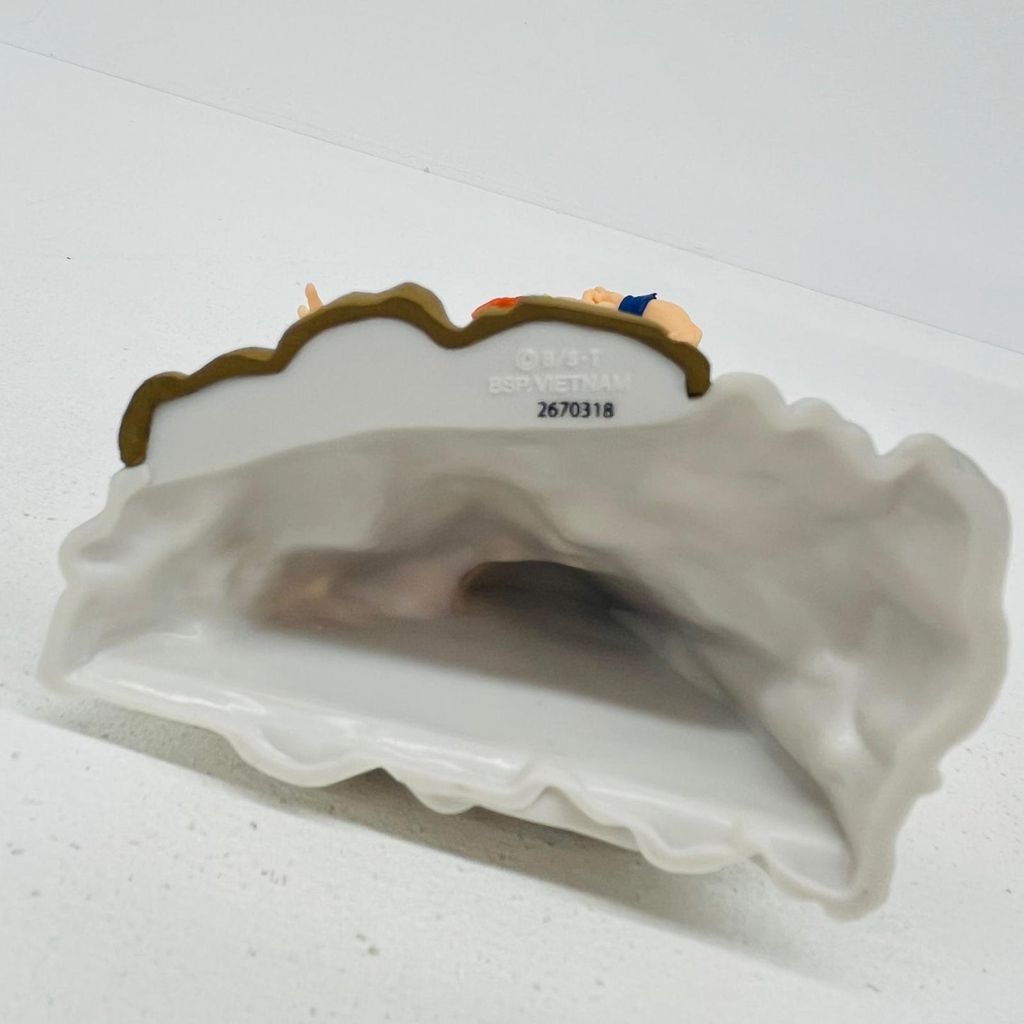【中古】 ドラゴンボールZ フィギュア 超サイヤ人孫悟空 History Box 2670318【フィギュア】【加古川物流】