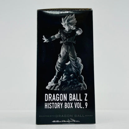 【中古】 ドラゴンボールZ フィギュア 超サイヤ人孫悟空 History Box 2670318【フィギュア】【加古川物流】